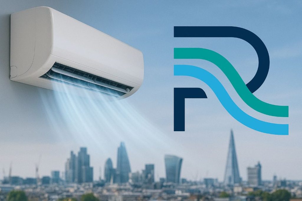 About The Air Conditioning Company London - RightAir Solutions