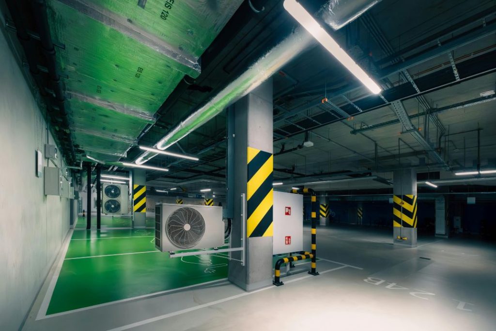 Commercial Air Conditioning Provider - RightAir Solutions