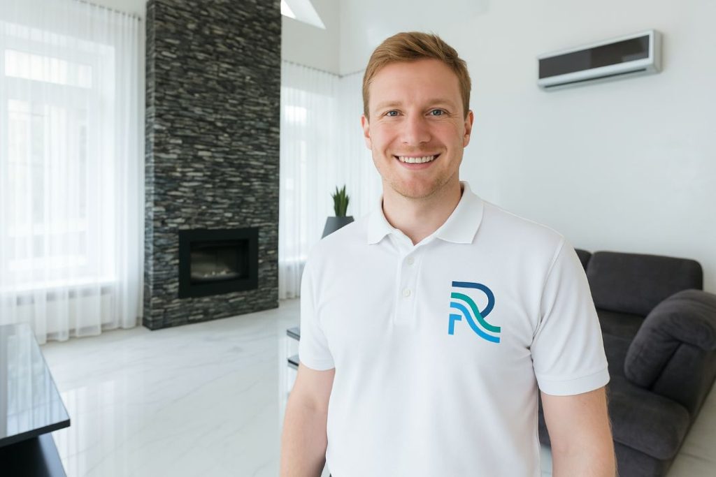 Maintenance and servicing - RightAir Solutions - Air Conditioning Lonson