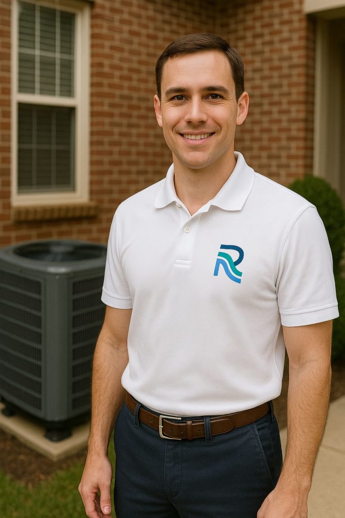 RightAir Solutions - Air Conditioning London