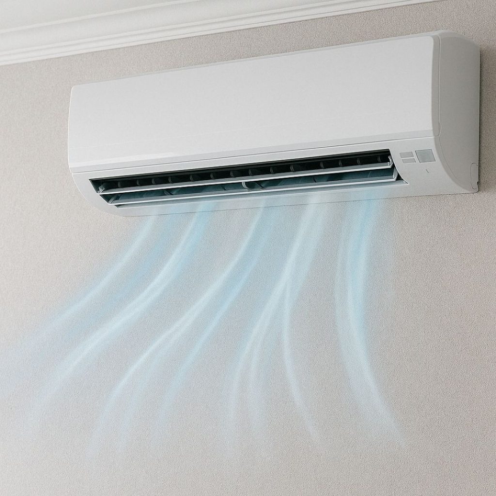 Ventilation and Air Quality - RightAir Solutions