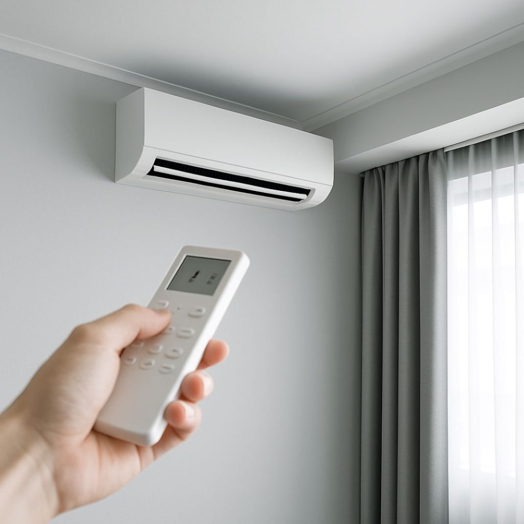 multi split air conditioning installation - RightAir Solutions