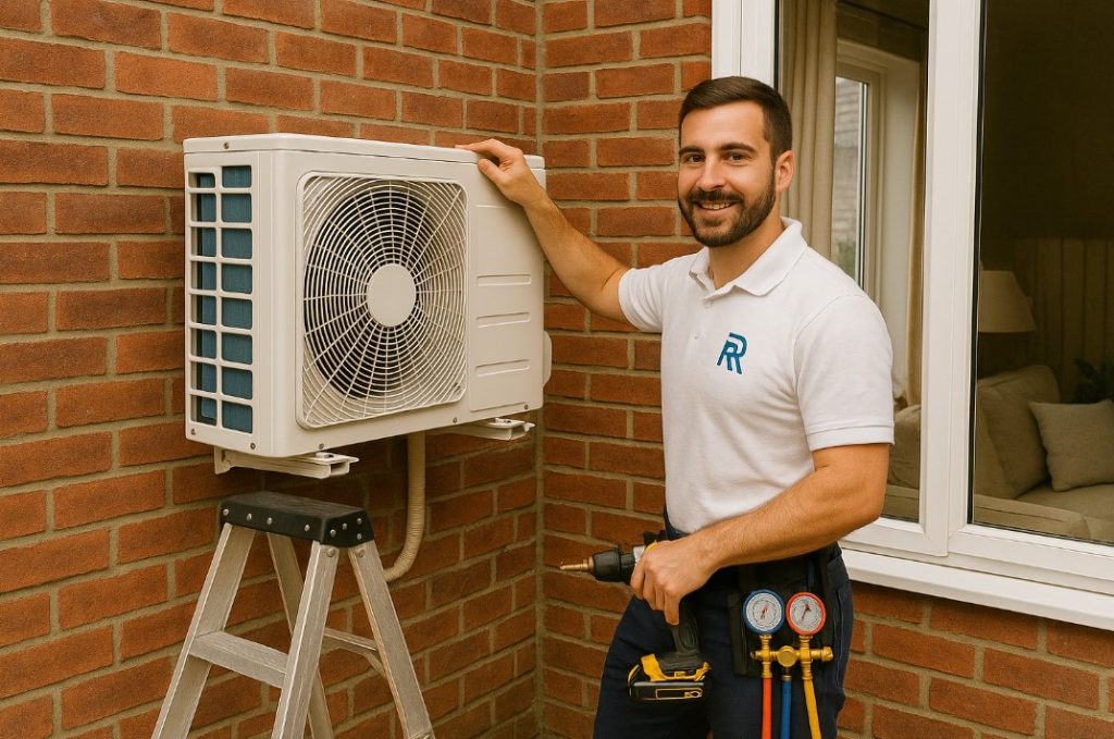 Heat pump