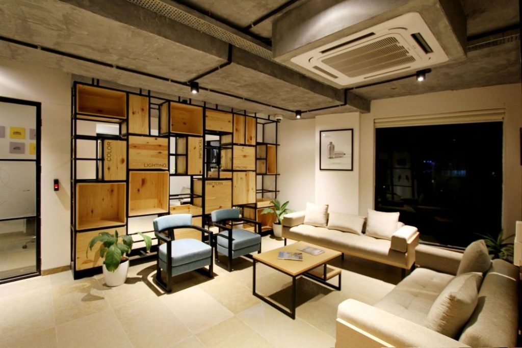 Commercial air con London