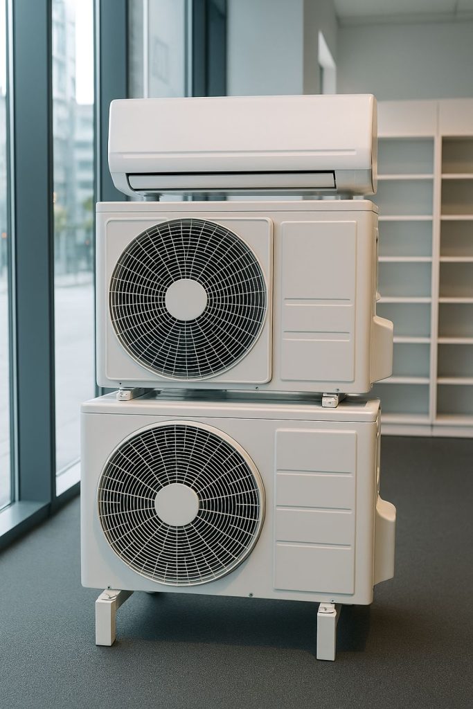 Commercial AirCon
