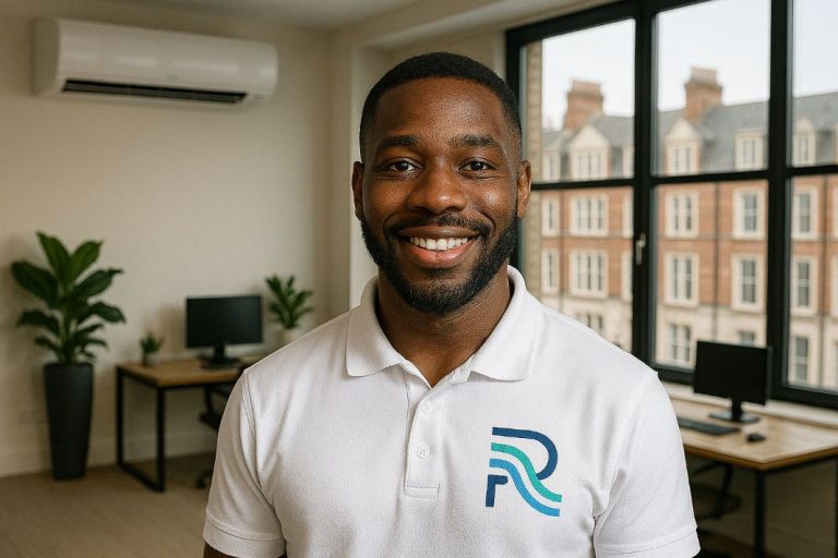 RightAir AC Installer in London