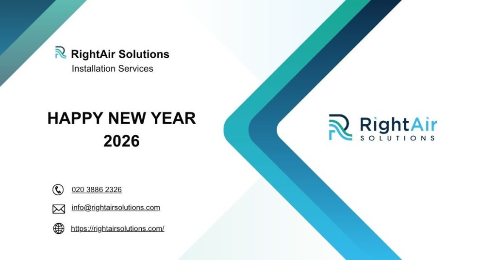 Happy New Year 2026-RightAir Solutions