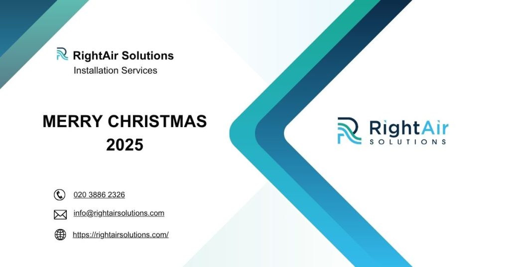 Merry Christmas 2025-RightAir Solutions